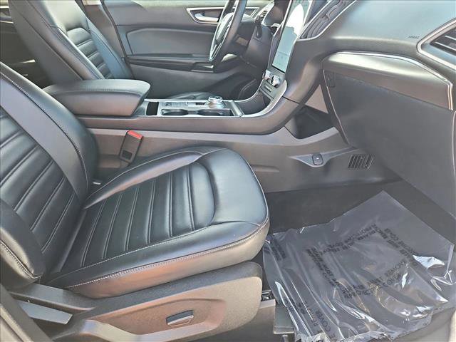 Used 2022 Ford Edge SEL w/ Convenience Package image 20