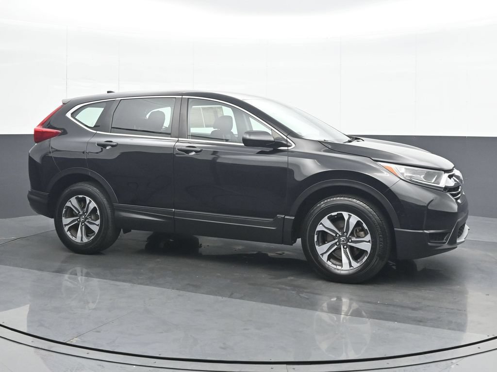 Used 2019 Honda CR-V LX image 8