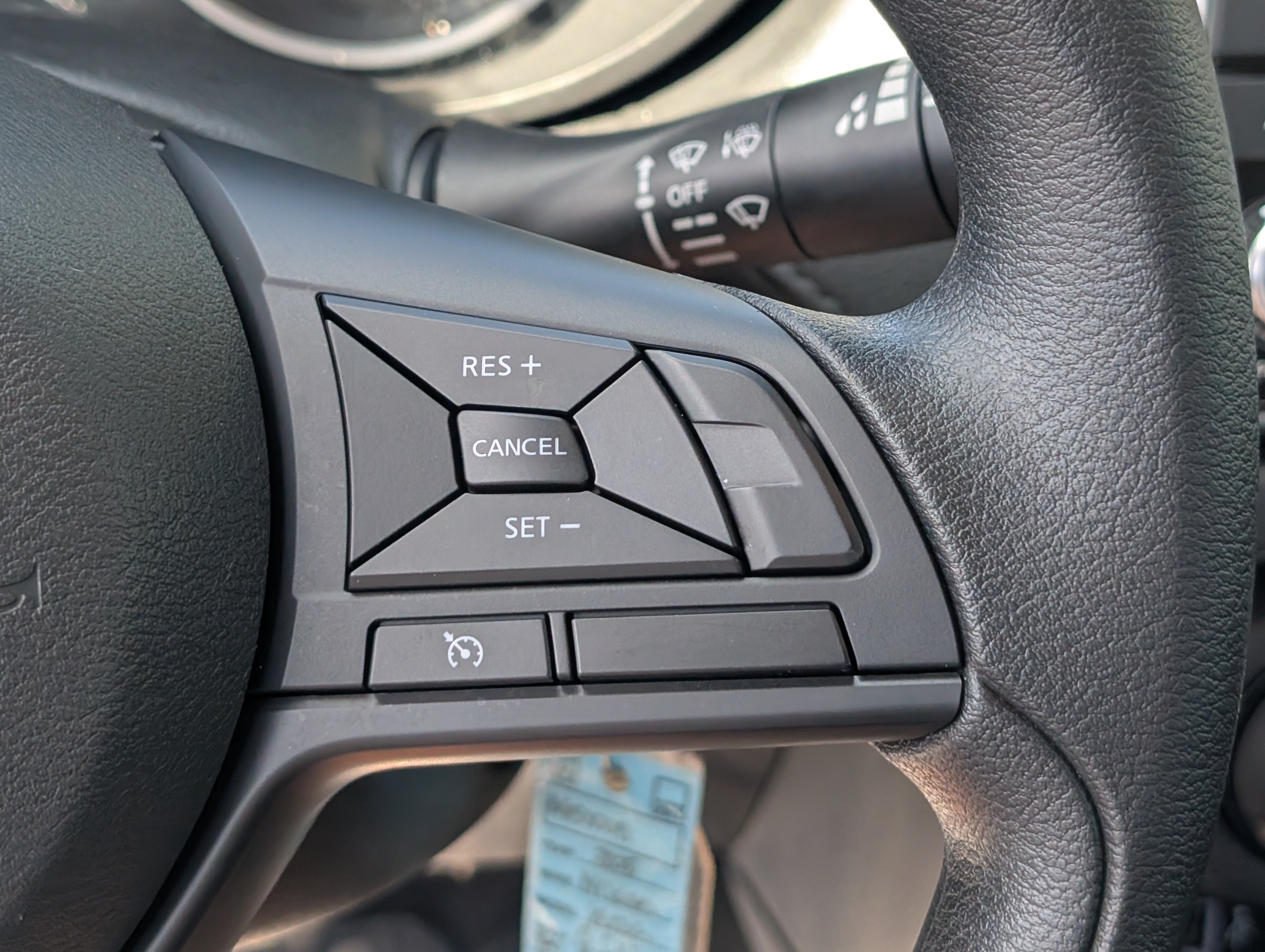 Certified 2025 Nissan Versa S w/ S Plus Package FWD image 20