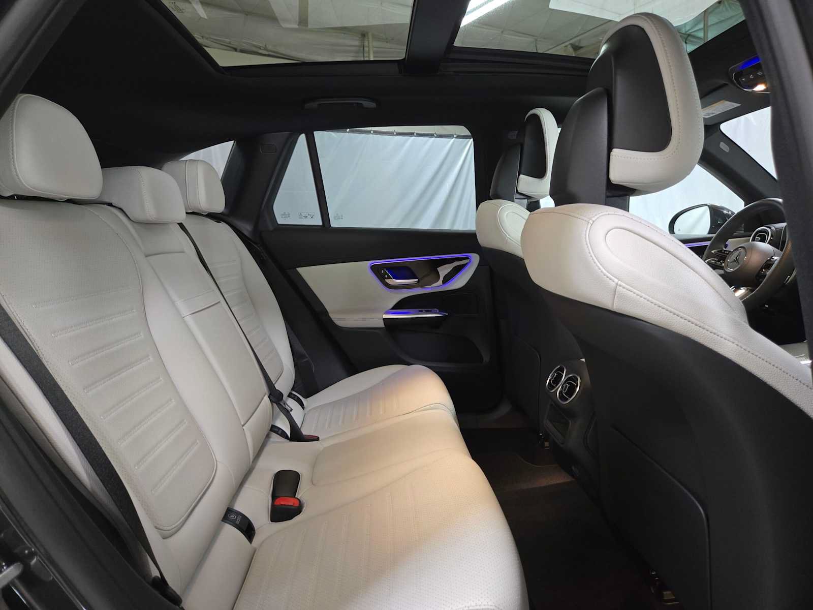 Certified 2026 Mercedes-Benz GLC 300 4MATIC image 12