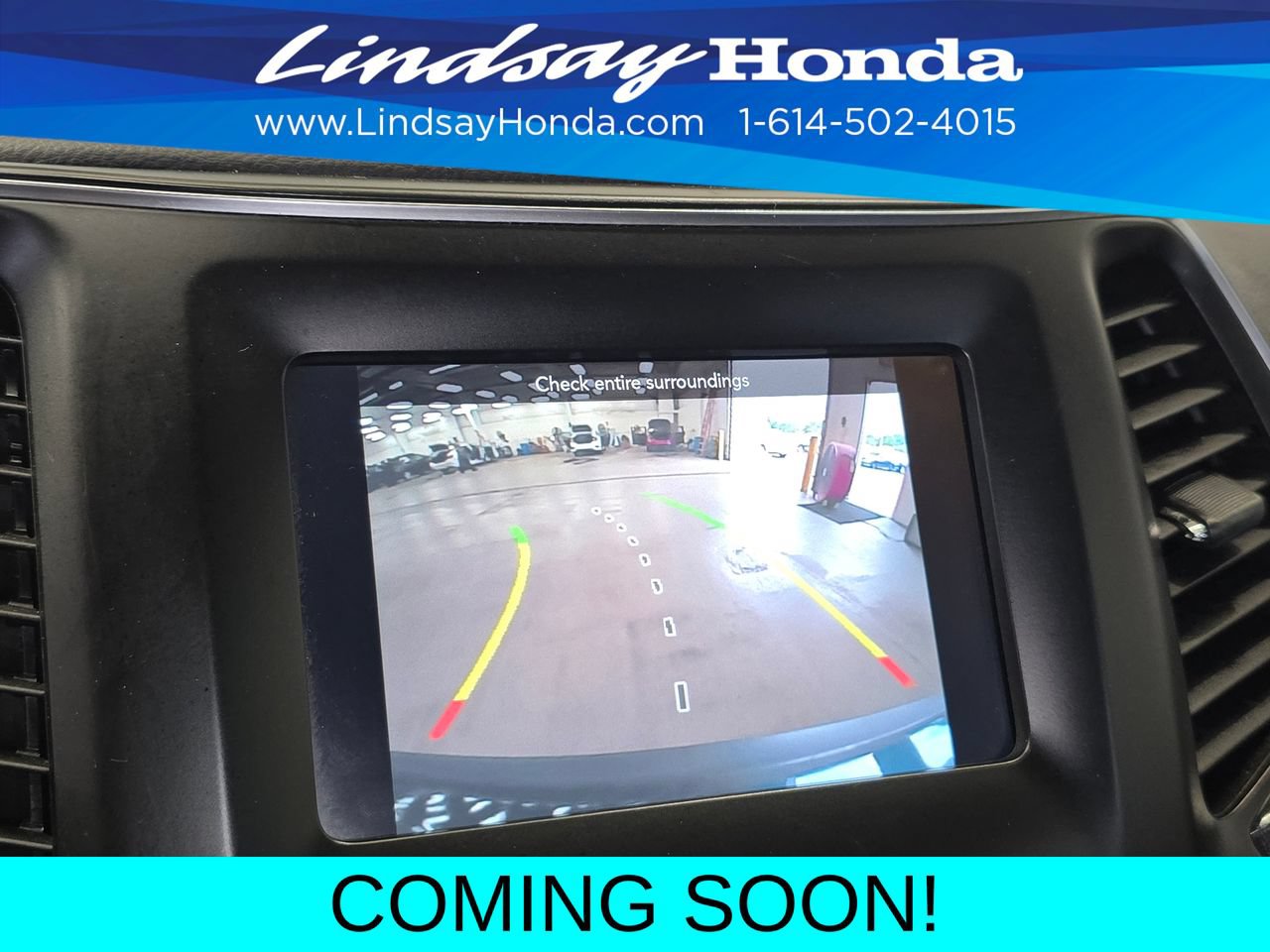 Used 2020 Jeep Cherokee Latitude Plus w/ Cold Weather Group AWD/4WD image 20