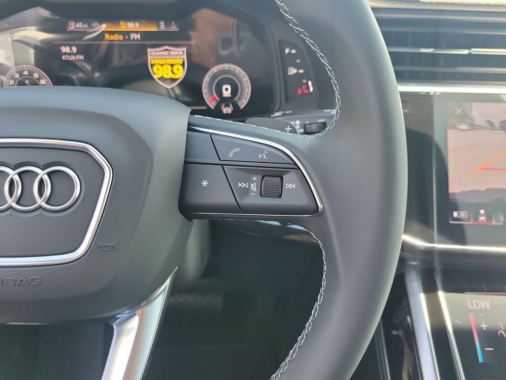 New 2026 Audi Q7 3.0T Premium Plus image 19