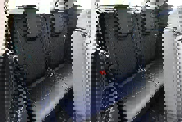 New 2026 Volkswagen Atlas SEL Premium R-Line image 26