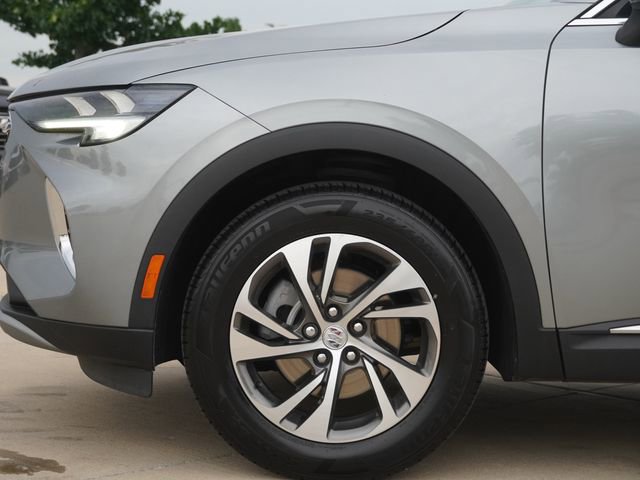 Used 2023 Buick Envision Essence FWD image 5