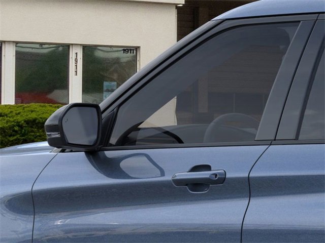 New 2026 Ford Explorer ST image 20