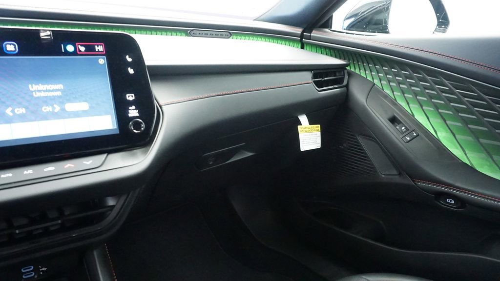 New 2026 Dodge Charger R/T Scat Pack image 31