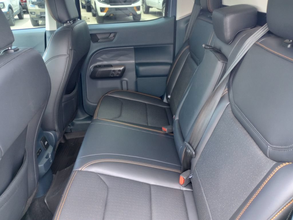 Certified 2026 Ford Maverick Tremor AWD/4WD image 16