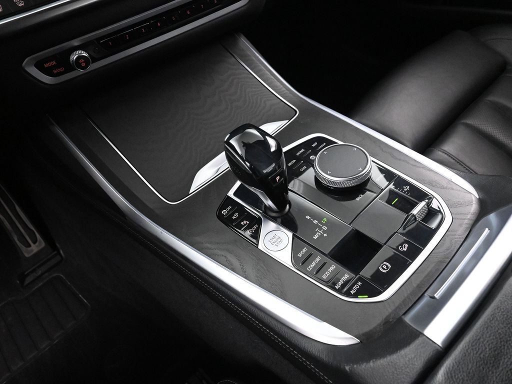 Used 2019 BMW X7 xDrive40i w/ Premium Package image 39