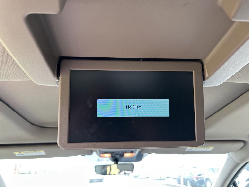 Used 2018 Honda Odyssey Touring image 5