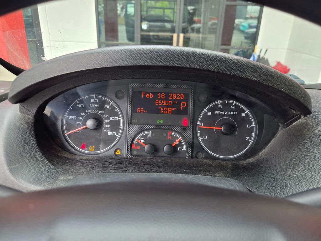 Used 2021 RAM ProMaster 3500 image 27