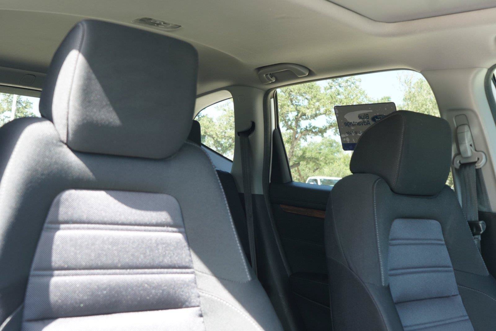 Used 2022 Honda CR-V EX image 29