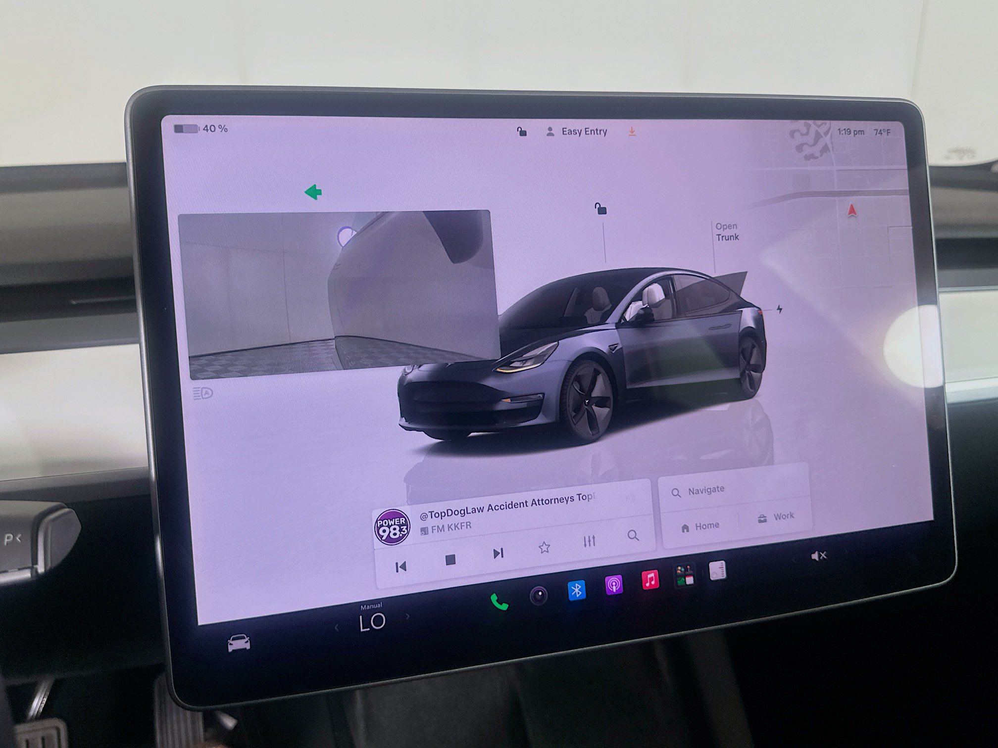 Used 2023 Tesla Model 3 Standard Range RWD image 16