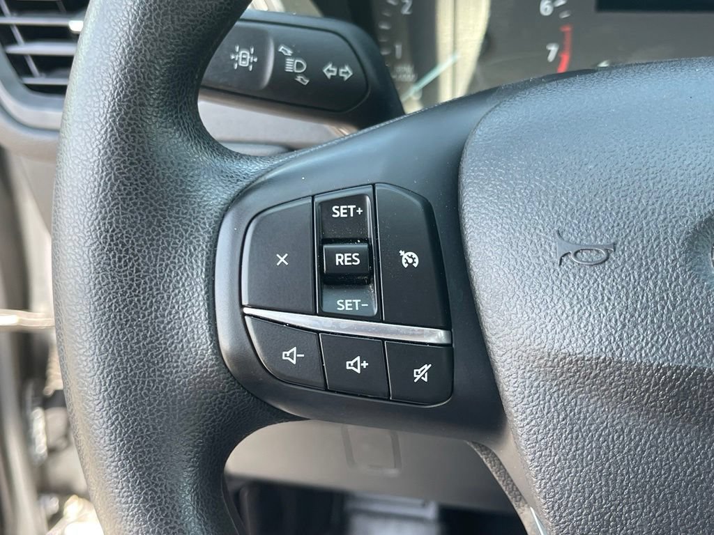 Used 2022 Ford Escape S FWD image 17