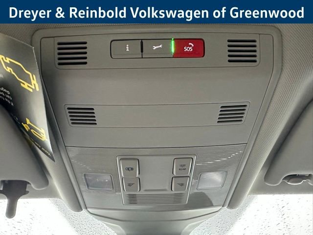 New 2026 Volkswagen Jetta S image 20