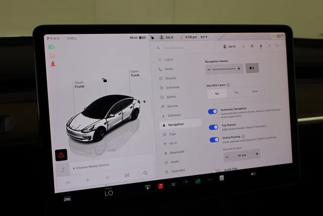 Used 2023 Tesla Model 3 Standard Range RWD image 39