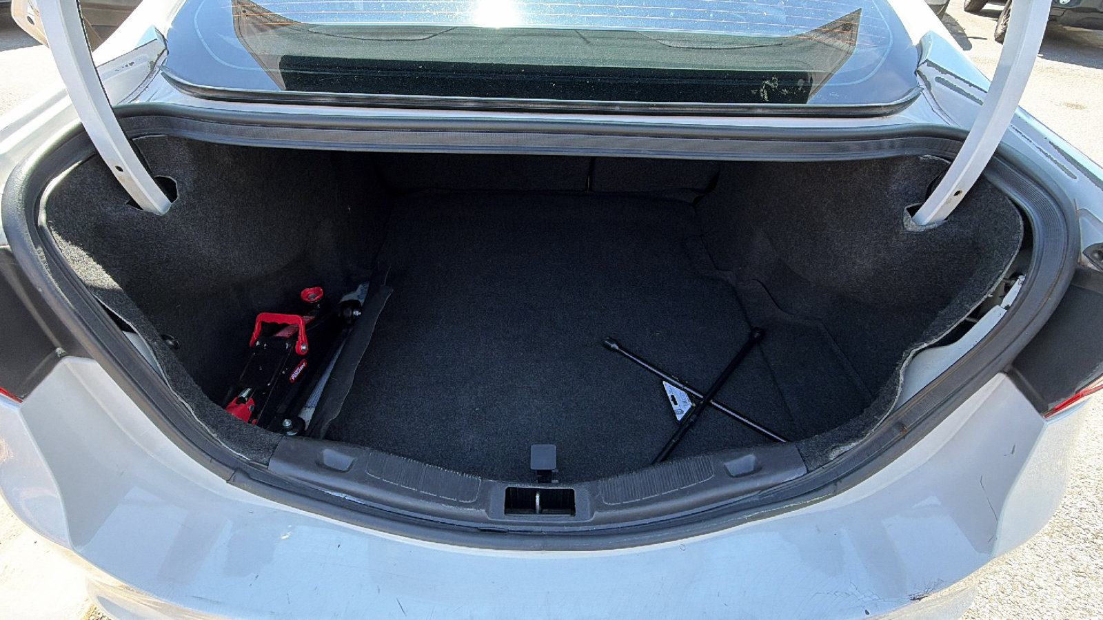 Used 2016 Ford Fusion SE image 13