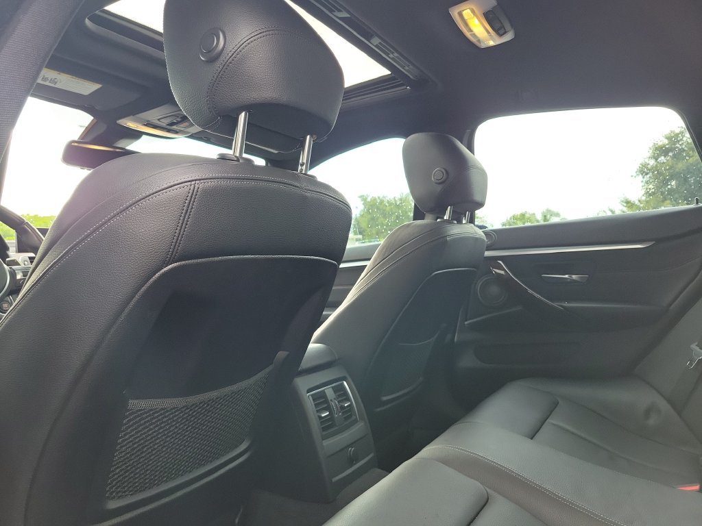 Used 2019 BMW 440i Gran Coupe xDrive AWD/4WD image 16