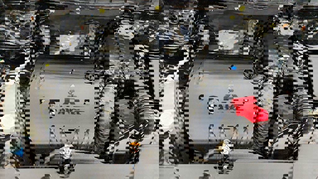 Used 2024 Mitsubishi Outlander Sport AWD image 26