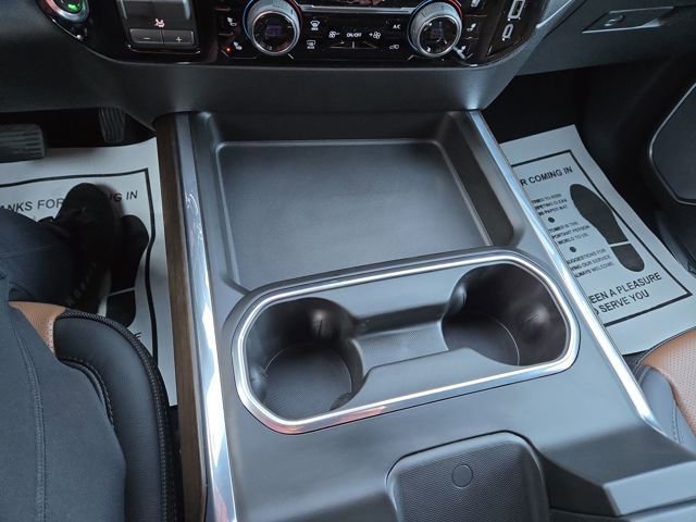 New 2026 Chevrolet Silverado 3500 High Country w/ High Country Premium Package AWD/4WD image 23