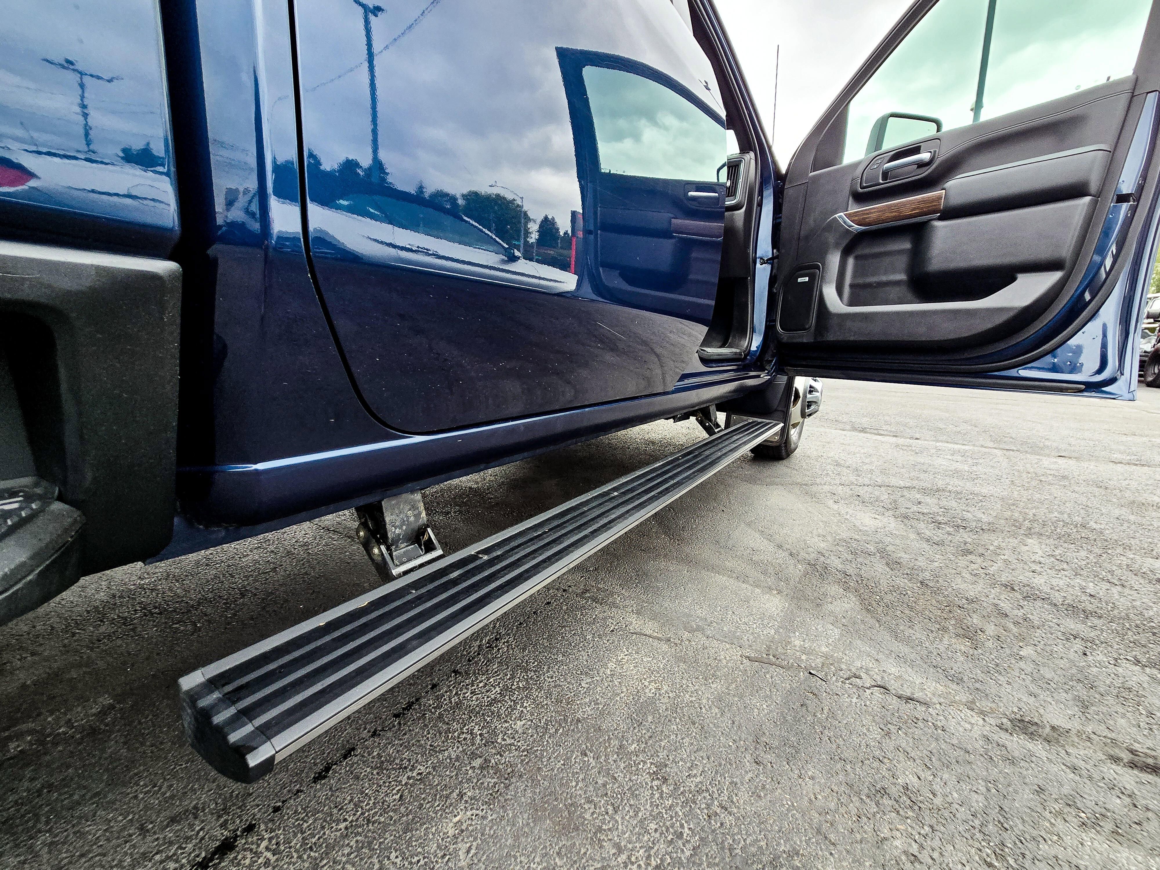 Used 2023 Chevrolet Silverado 3500 High Country w/ LPO, Hitch Package image 20