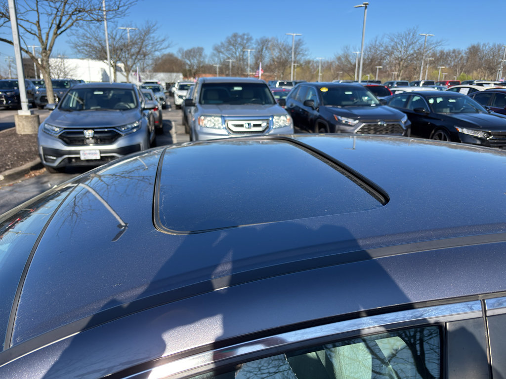 Used 2014 Honda Accord EX image 3