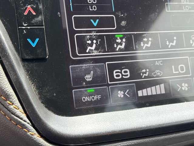 Used 2025 Subaru Outback Wilderness AWD/4WD image 24