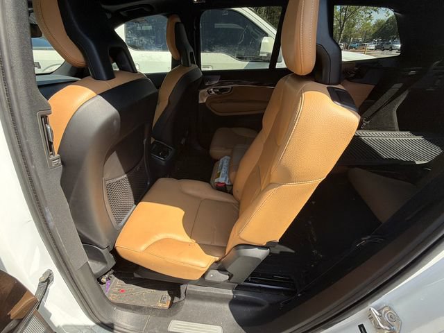 Used 2017 Volvo XC90 T6 Momentum w/ Vision Package AWD/4WD image 12