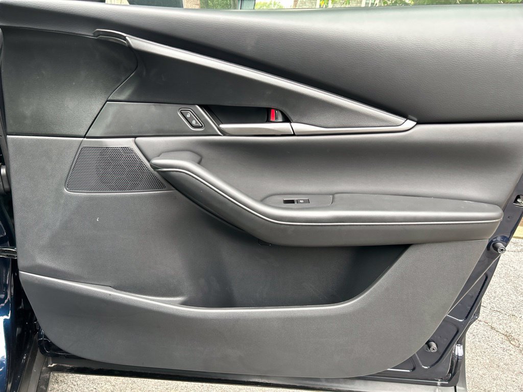 New 2026 MAZDA CX-30 AWD 2.5 S image 37