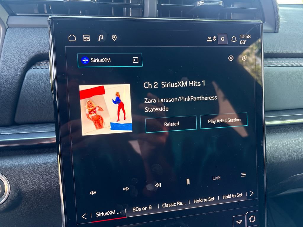 New 2026 GMC Terrain AT4 AWD/4WD image 27