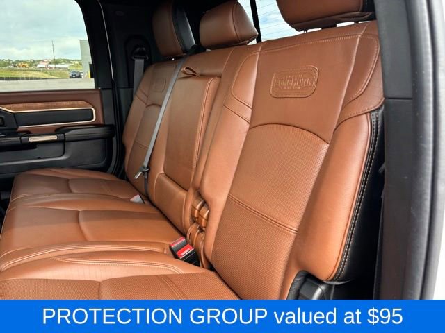 Used 2020 RAM 2500 Limited AWD/4WD image 20