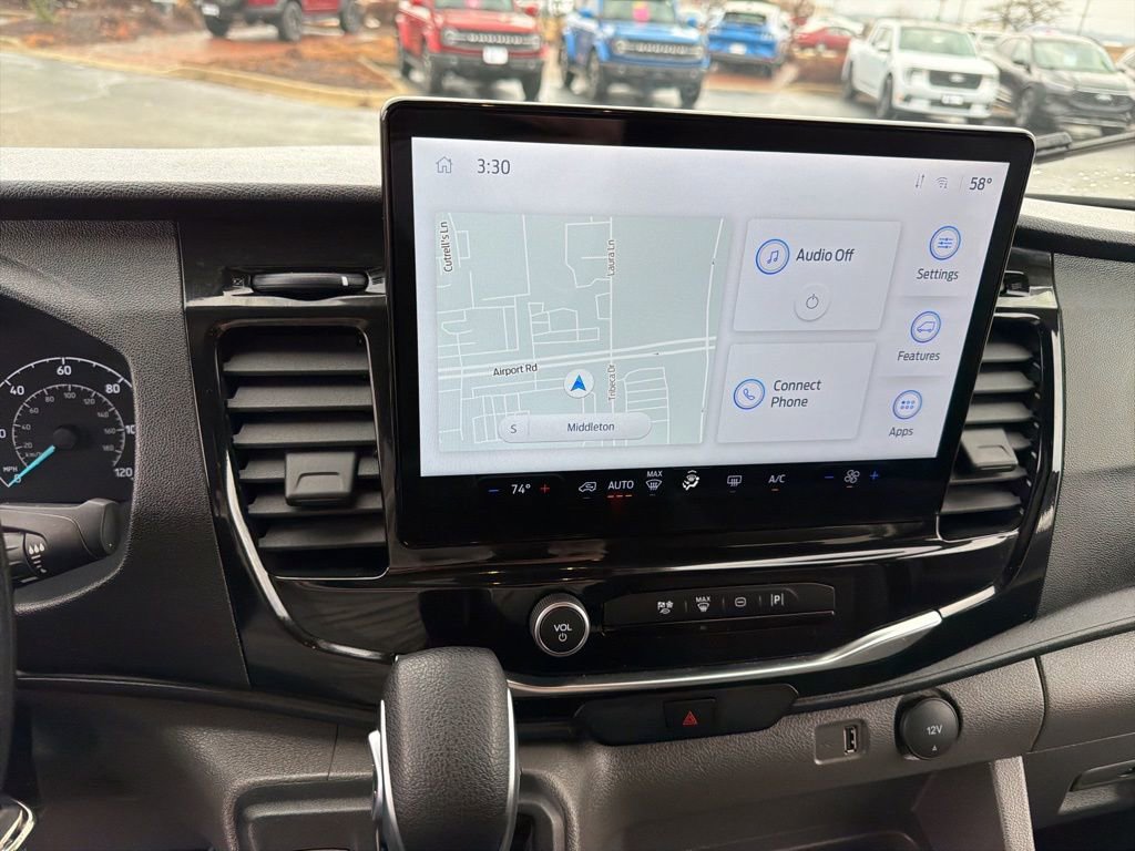 Used 2024 Ford Transit 350 XLT image 27