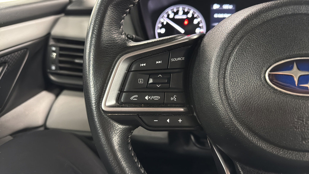 Certified 2024 Subaru Legacy Premium image 20