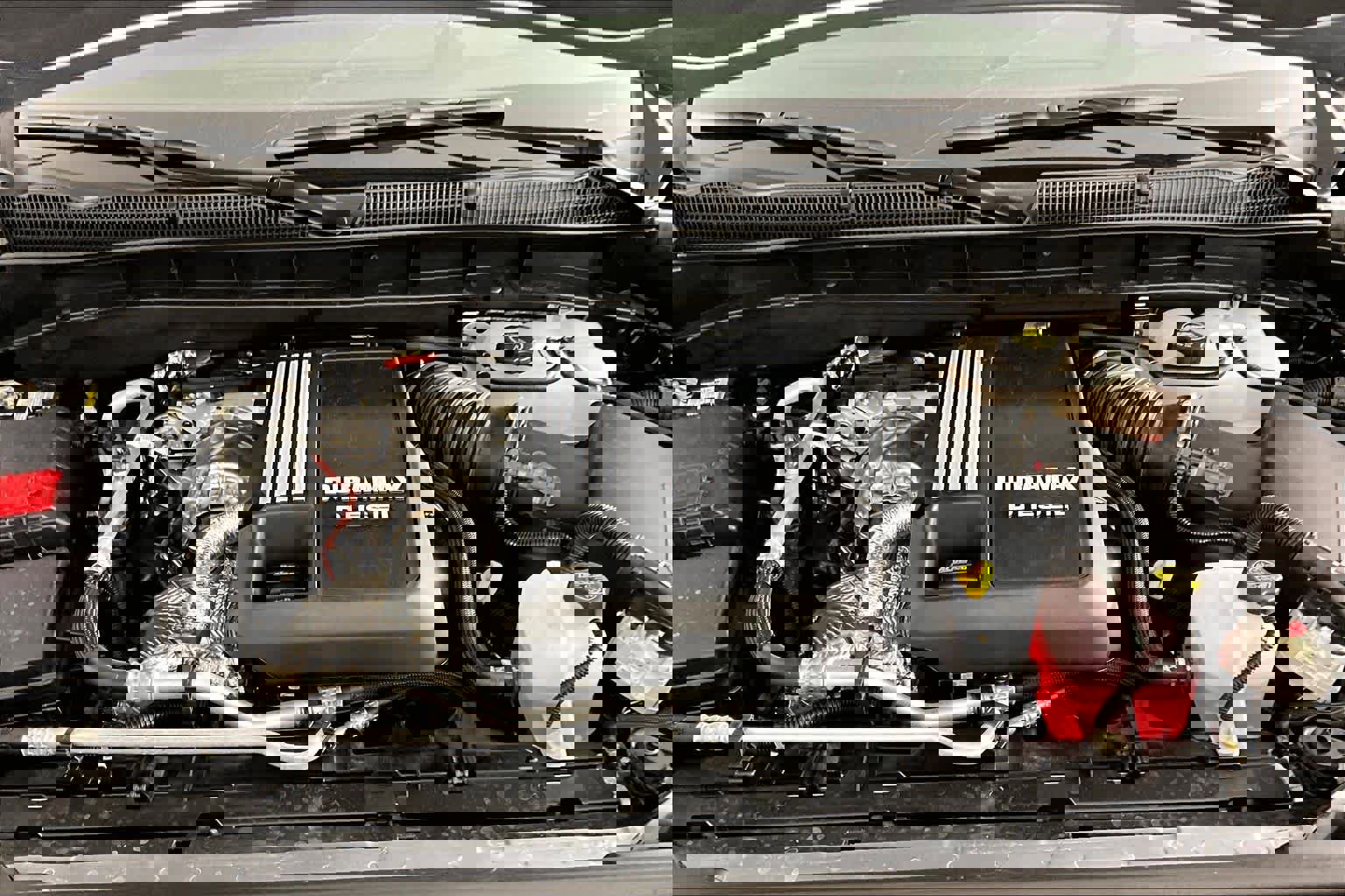 Certified 2026 GMC Sierra 1500 AT4 w/ AT4 Premium Package AWD/4WD image 52