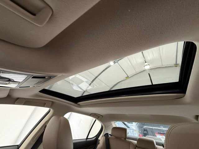 Used 2016 Lexus GS 350 image 38