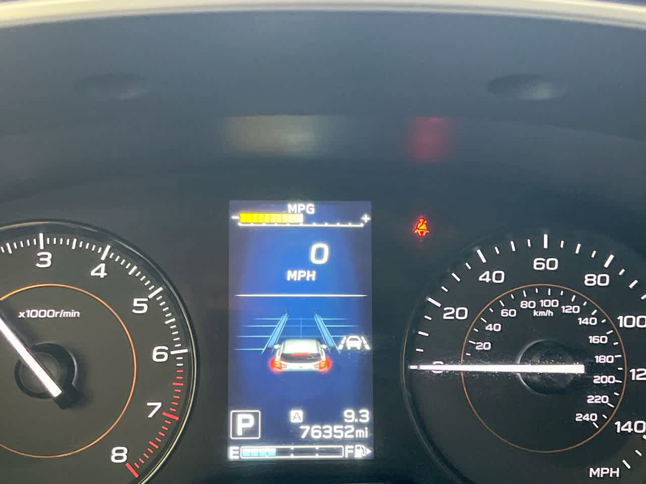 Used 2019 Subaru Crosstrek 2.0i Premium AWD/4WD image 15