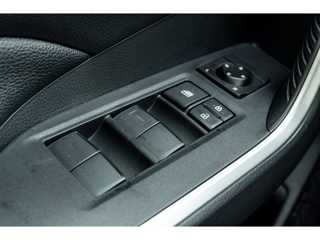 New 2025 Toyota RAV4 LE image 26