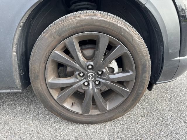 Used 2024 MAZDA CX-30 AWD 2.5 S w/ Select Sport Pkg image 9