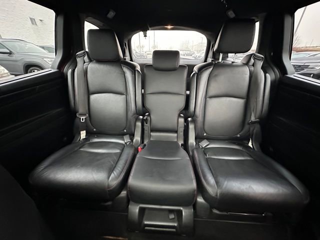 Used 2023 Honda Odyssey Sport image 28