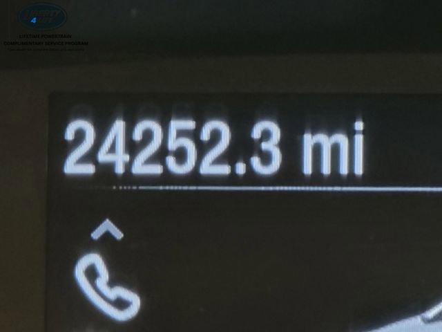 Used 2022 Ford EcoSport SE AWD/4WD image 28