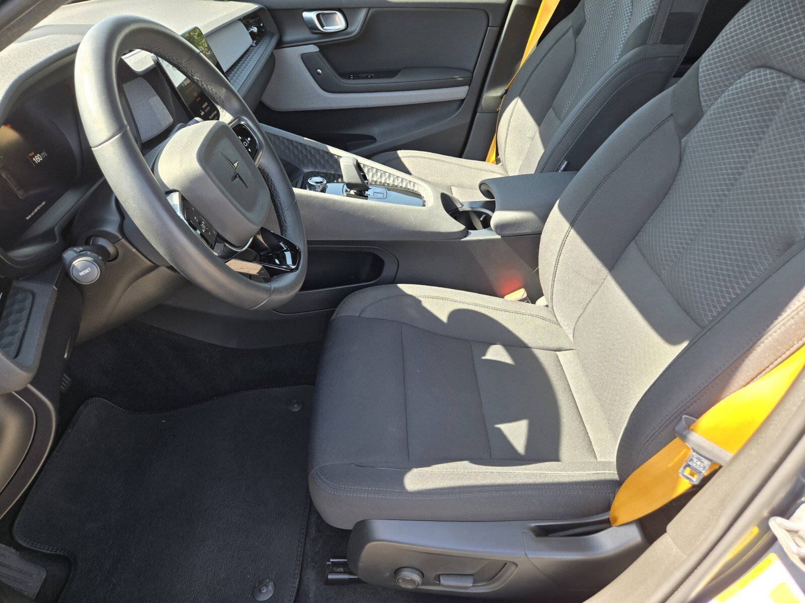 Used 2023 Polestar Polestar 2 AWD/4WD image 10