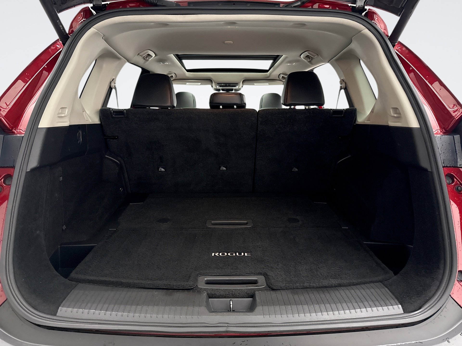 Used 2023 Nissan Rogue SL w/ SL Premium Package image 20