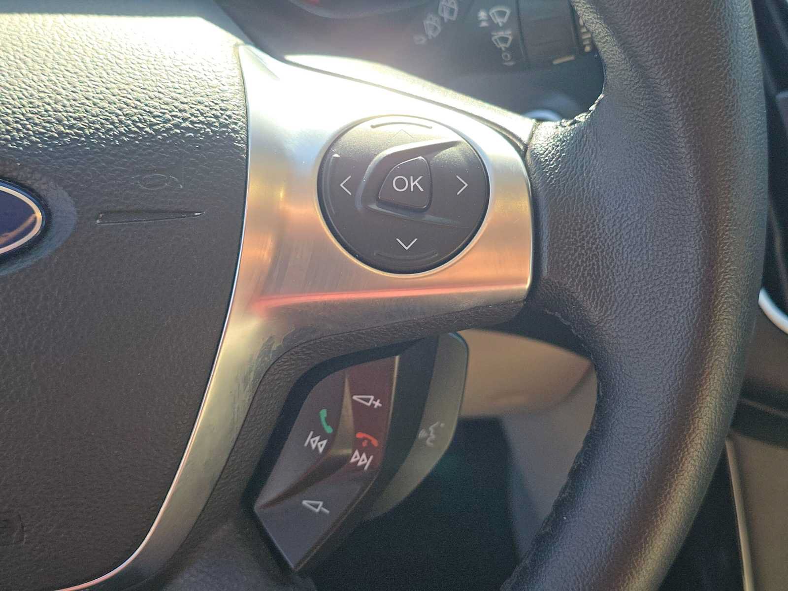 Used 2018 Ford Focus Electric Hatchback FWD image 29