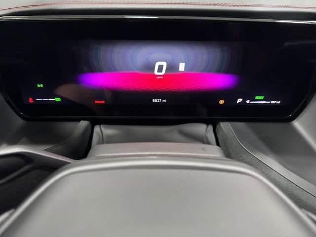 Used 2024 Dodge Charger R/T Scat Pack w/ Plus Group image 16