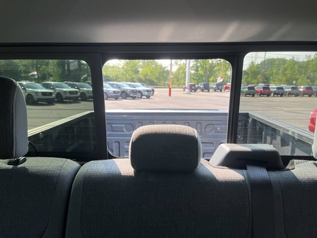 New 2024 Ford F150 XLT w/ Equipment Group 303A High AWD/4WD image 27