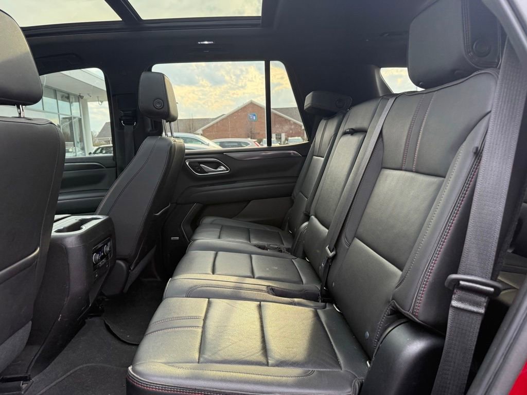 Used 2021 Chevrolet Tahoe RST AWD/4WD image 20