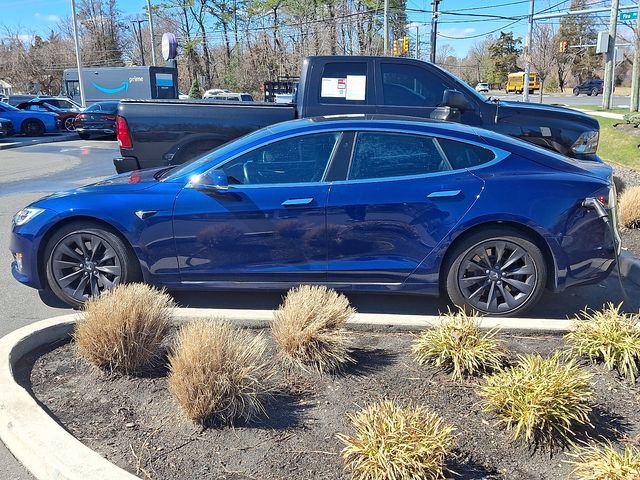 Used 2018 Tesla Model S 75D image 8