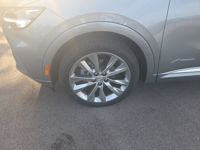 Used 2023 Buick Envision Avenir AWD/4WD image 12
