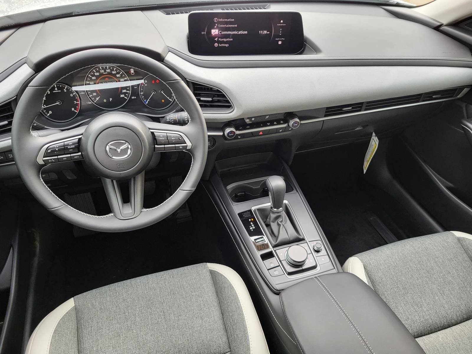 New 2026 MAZDA CX-30 AWD 2.5 S image 15