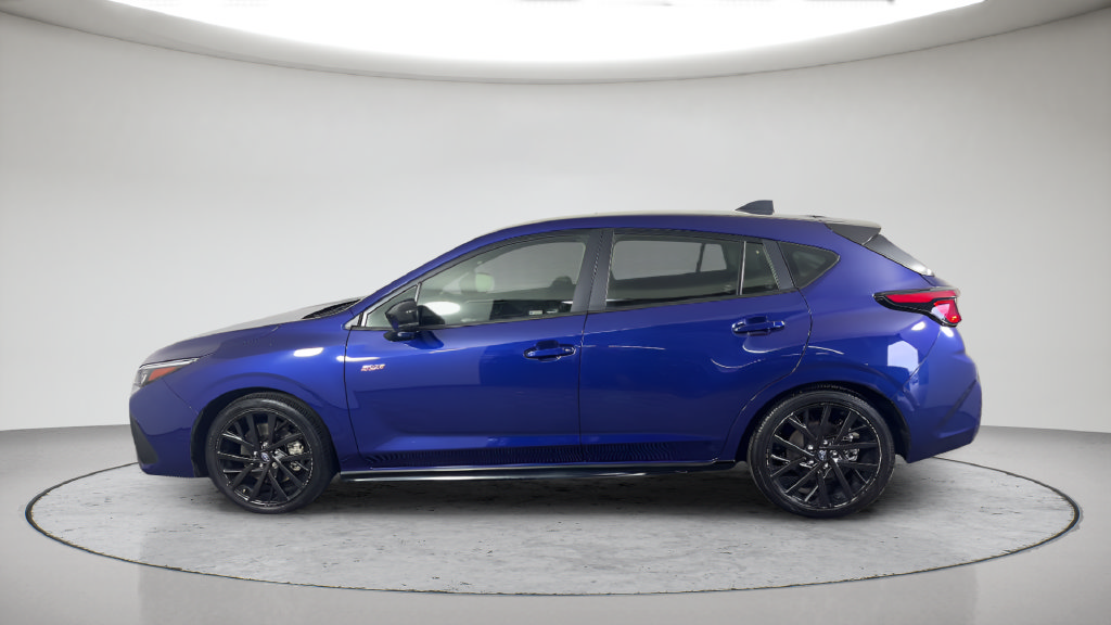 Used 2024 Subaru Impreza RS AWD/4WD image 12