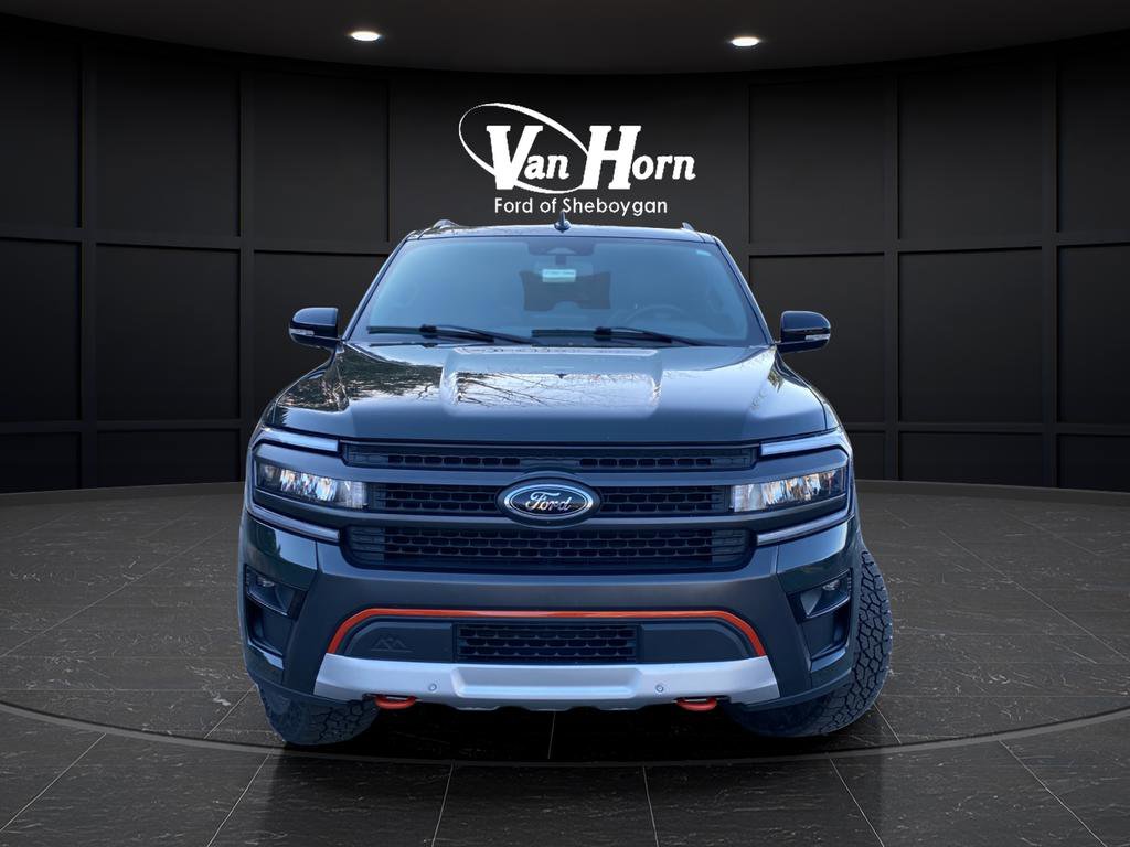 Used 2022 Ford Expedition Timberline AWD/4WD image 2